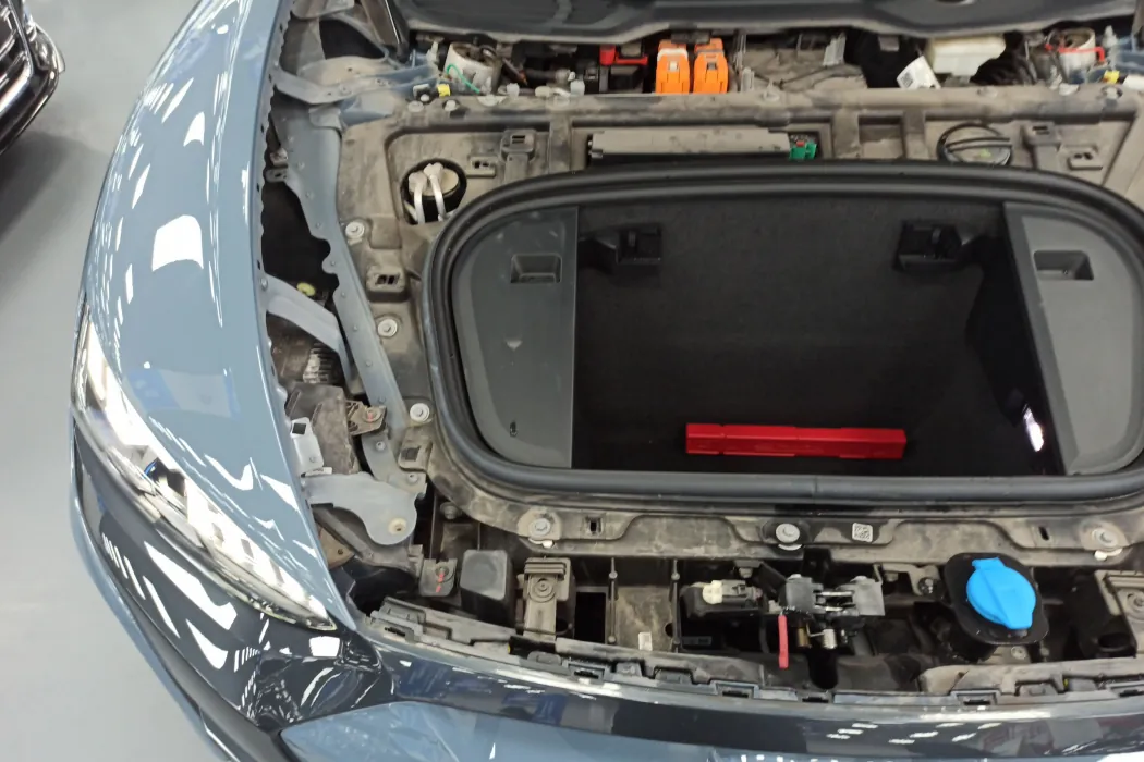 Фото машины