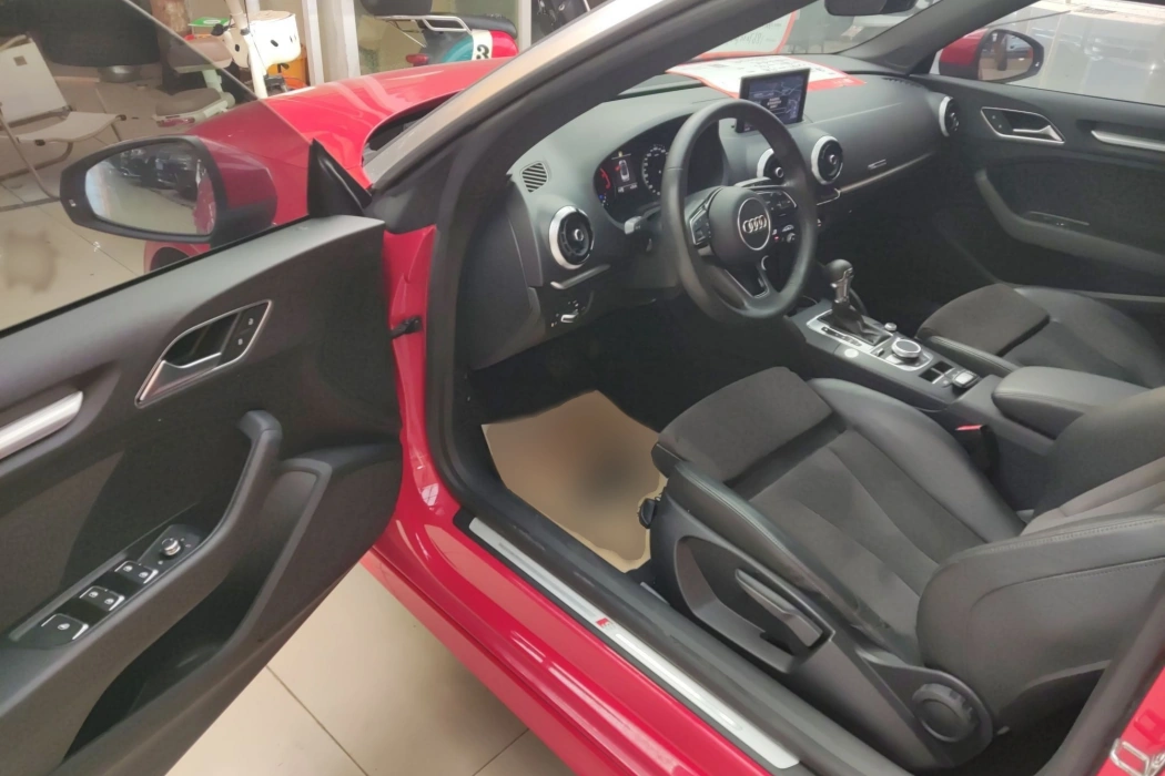 Фото машины