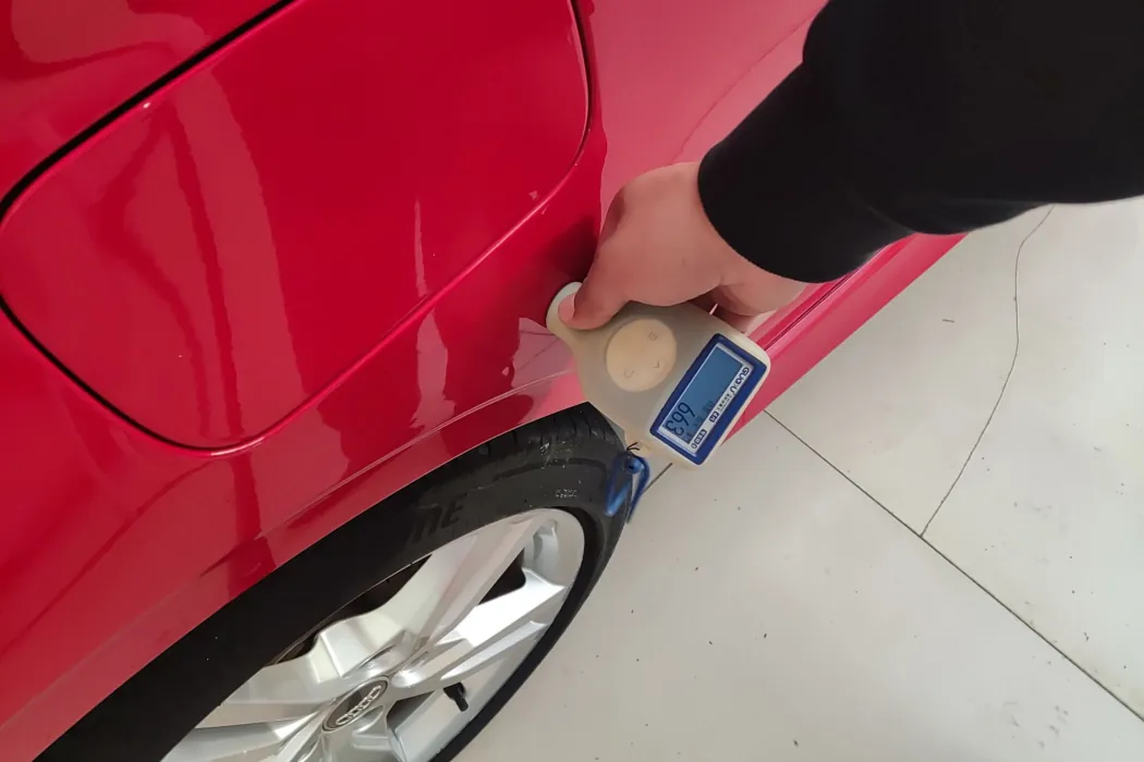 Audi A3 (imported) 2017 Cabriolet 40 TFSI