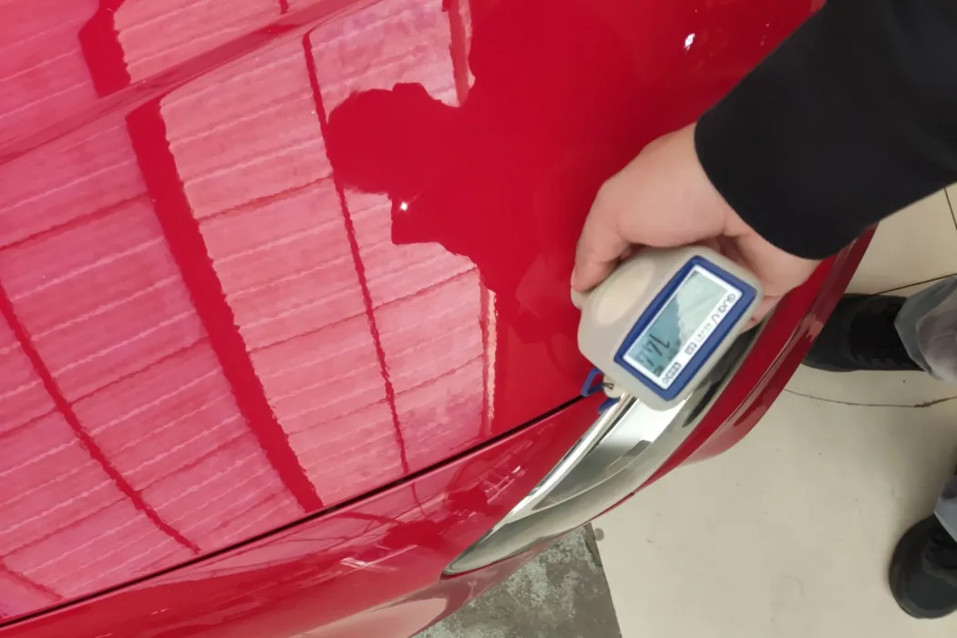 фото машины