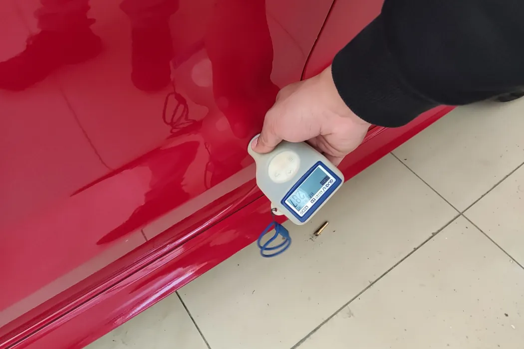 фото машины