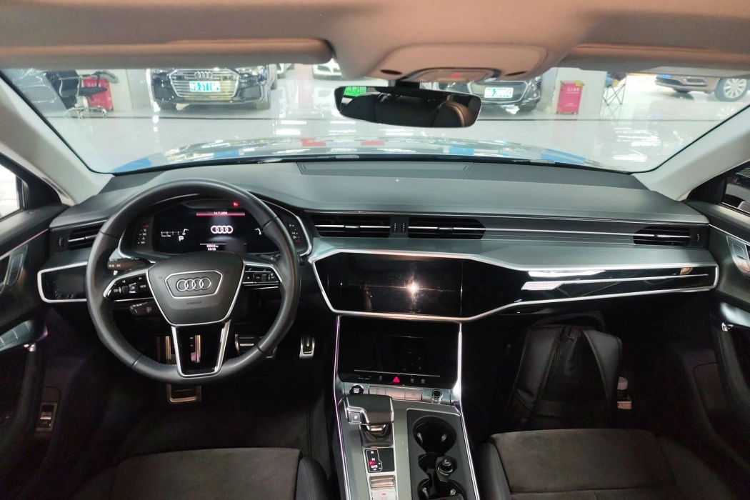 Бэкграунд машины