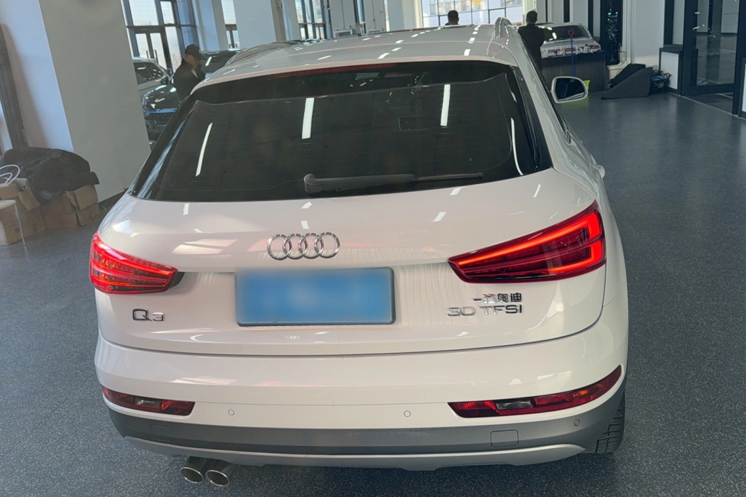 Фото машины 6