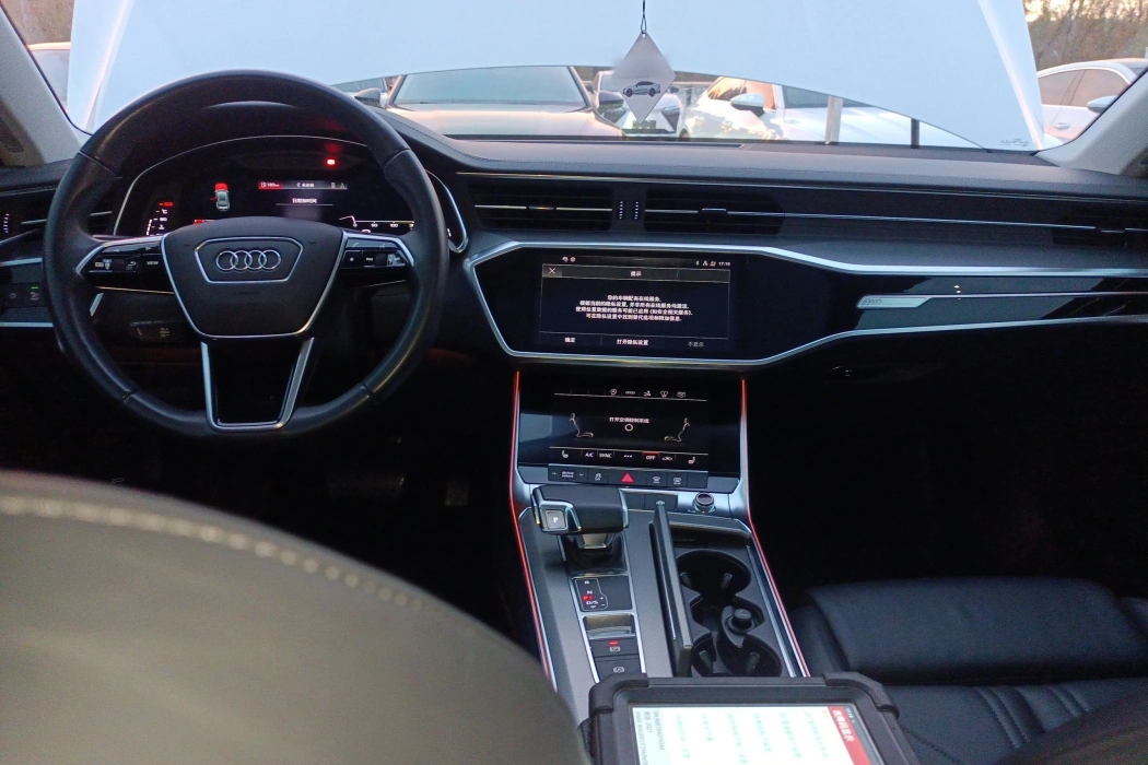 Фото машины