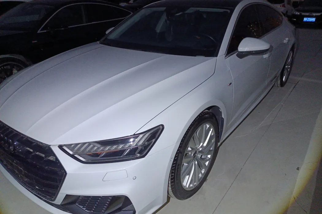 фото машины