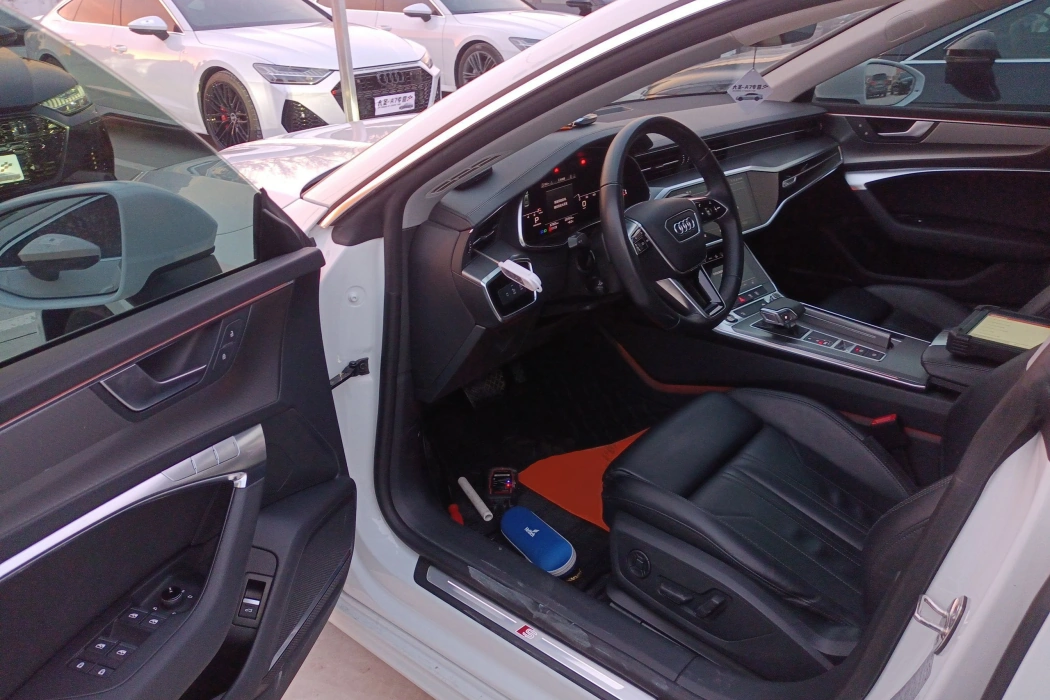 Фото машины