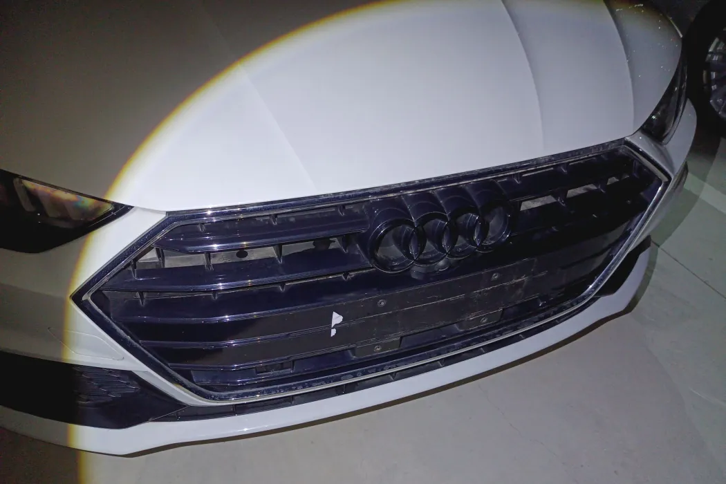 фото машины