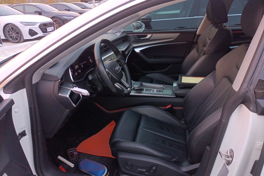 Фото машины