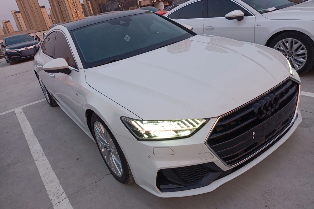 Фото машины