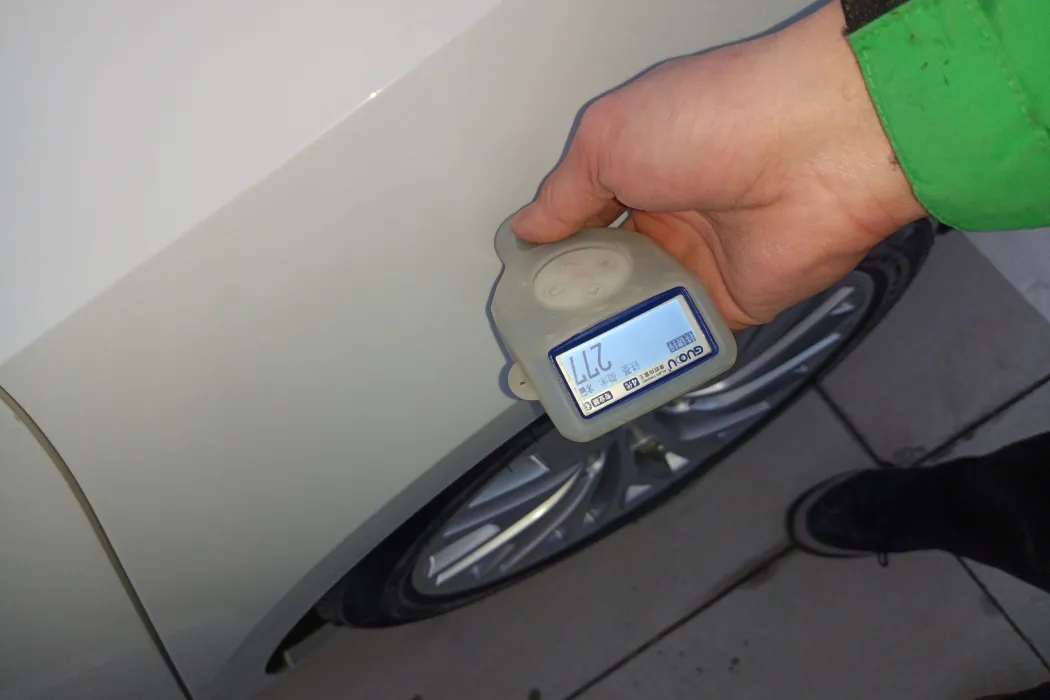 фото машины