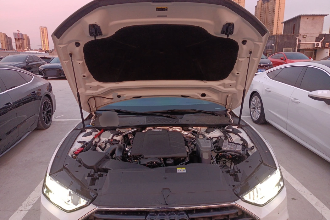 Фото машины