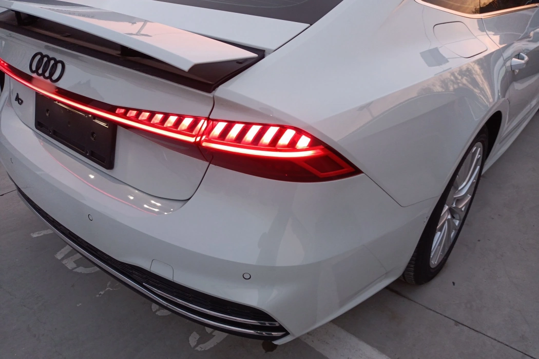 Фото машины