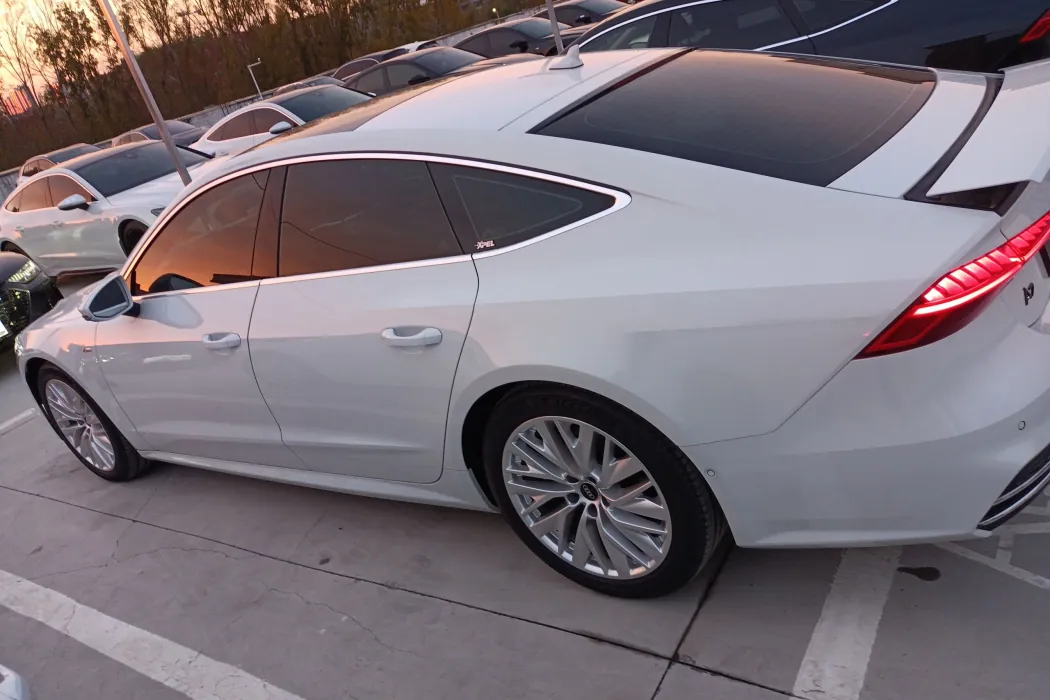 Фото машины