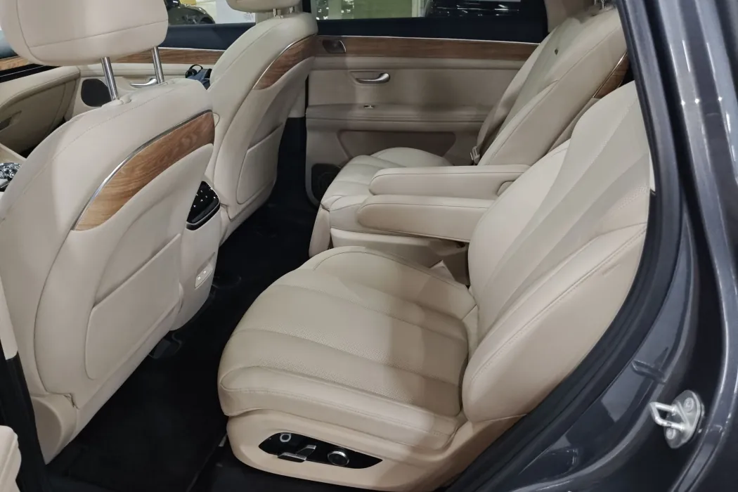 Hongmeng Zhixing Wenjie M7 2022 1.5T Rear Drive Comfort Version