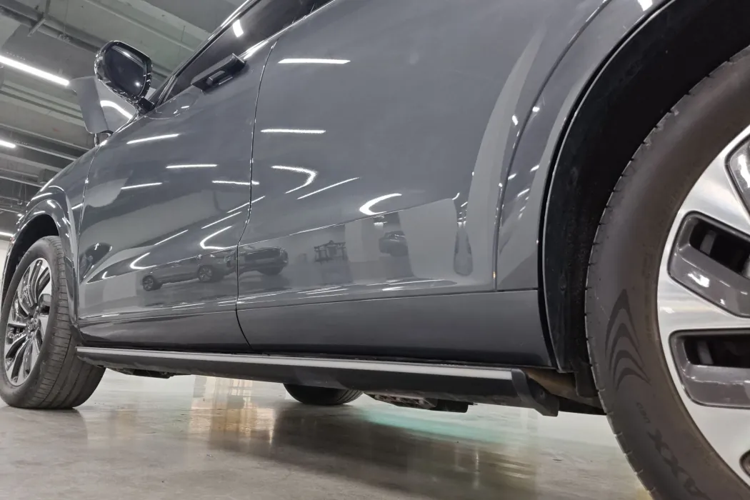 Бэкграунд машины