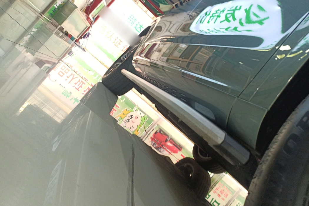 Фото машины