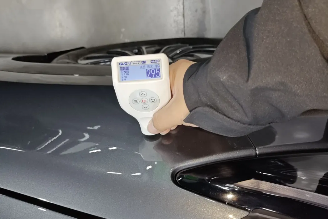 фото машины