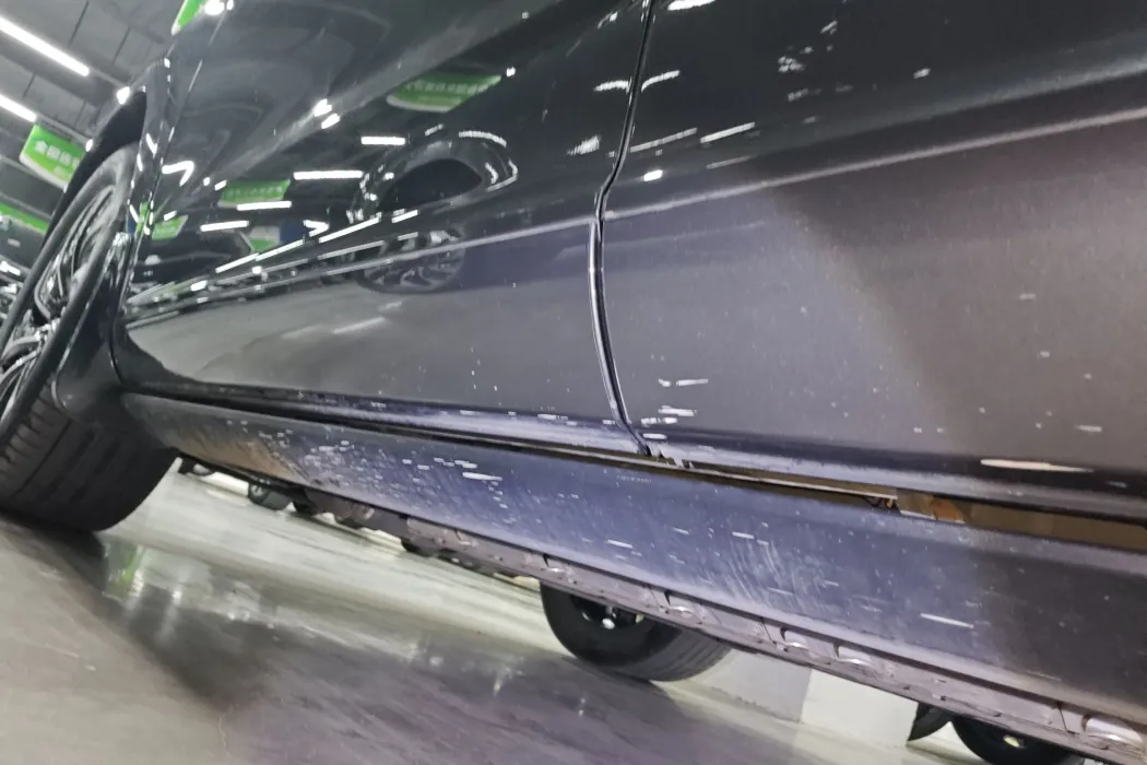 Hongmeng Zhixing Wenjie M7 2024 1.5T Rear Drive Plus Version 6 Seats