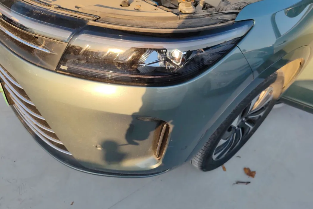 фото машины