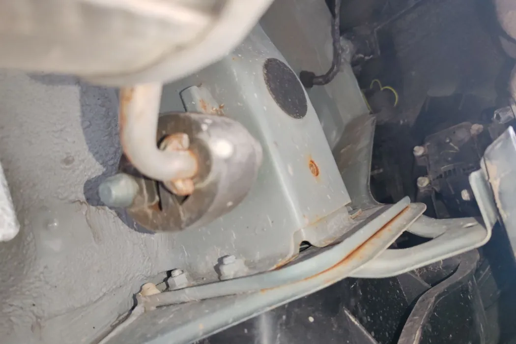 Hongmeng Zhixing Wenjie M7 2022 1.5T Rear Drive Comfort Version