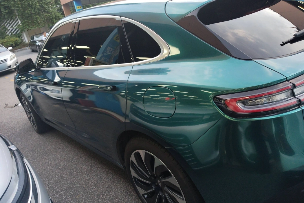 Фото машины