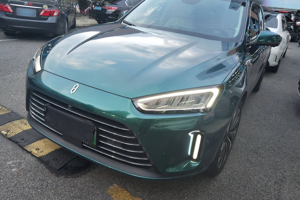 Бэкграунд машины