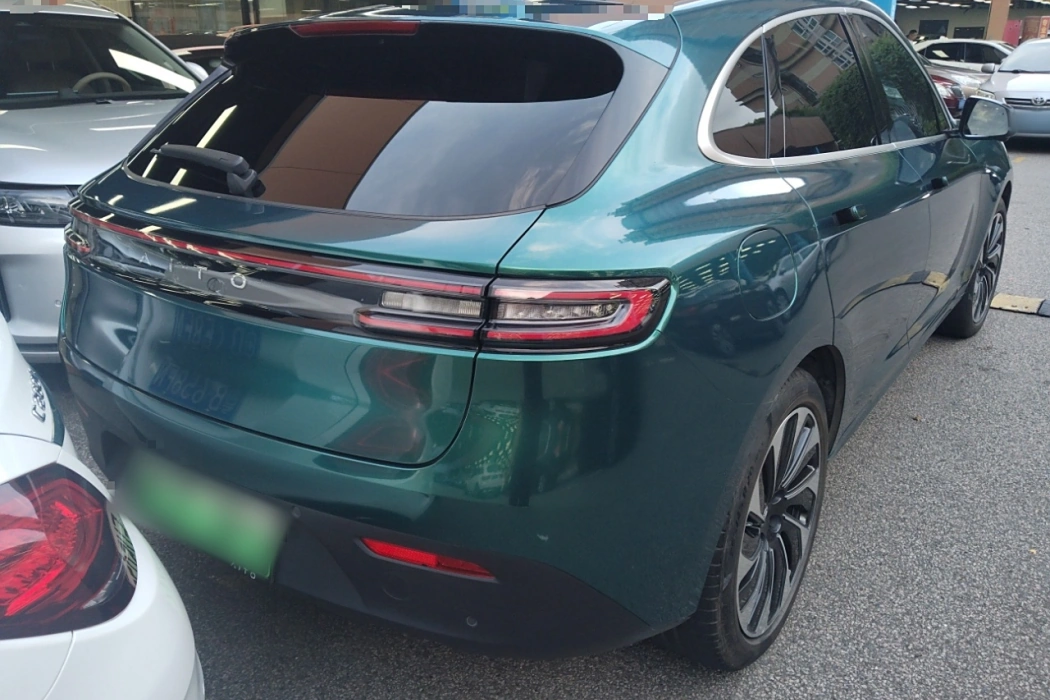 Фото машины