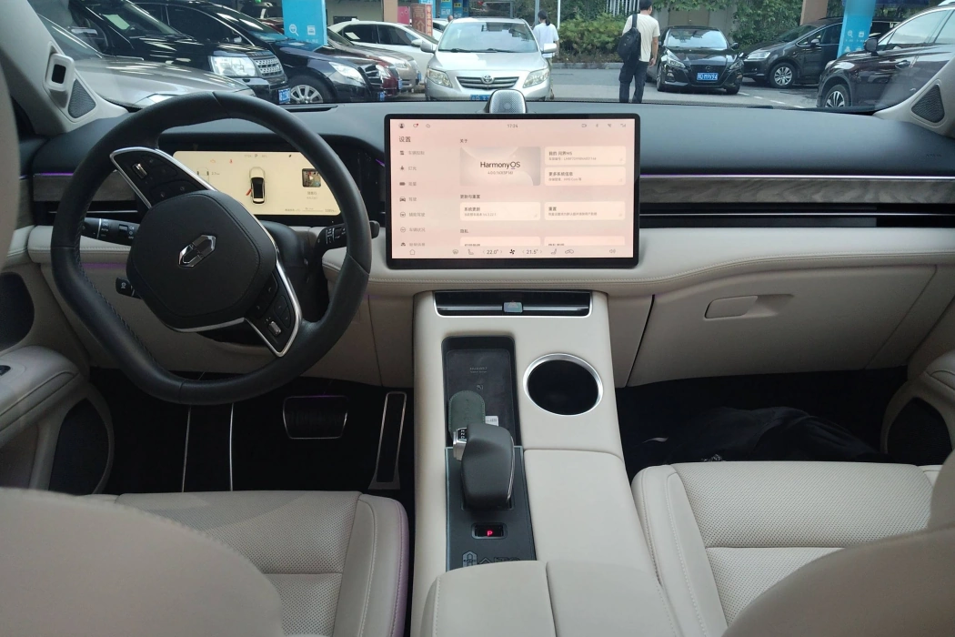 Фото машины