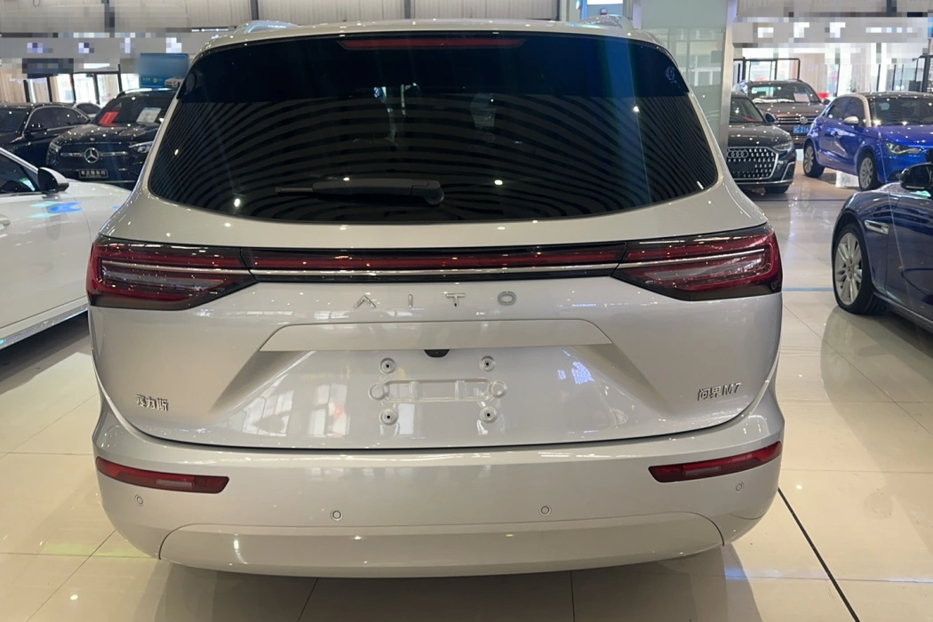 Фото машины