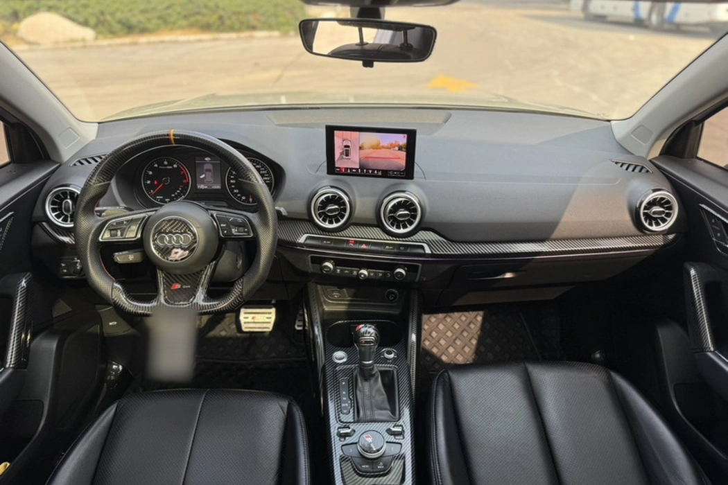 Фото машины 7