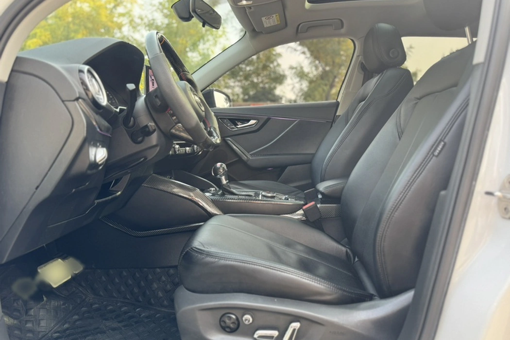 Фото машины 8