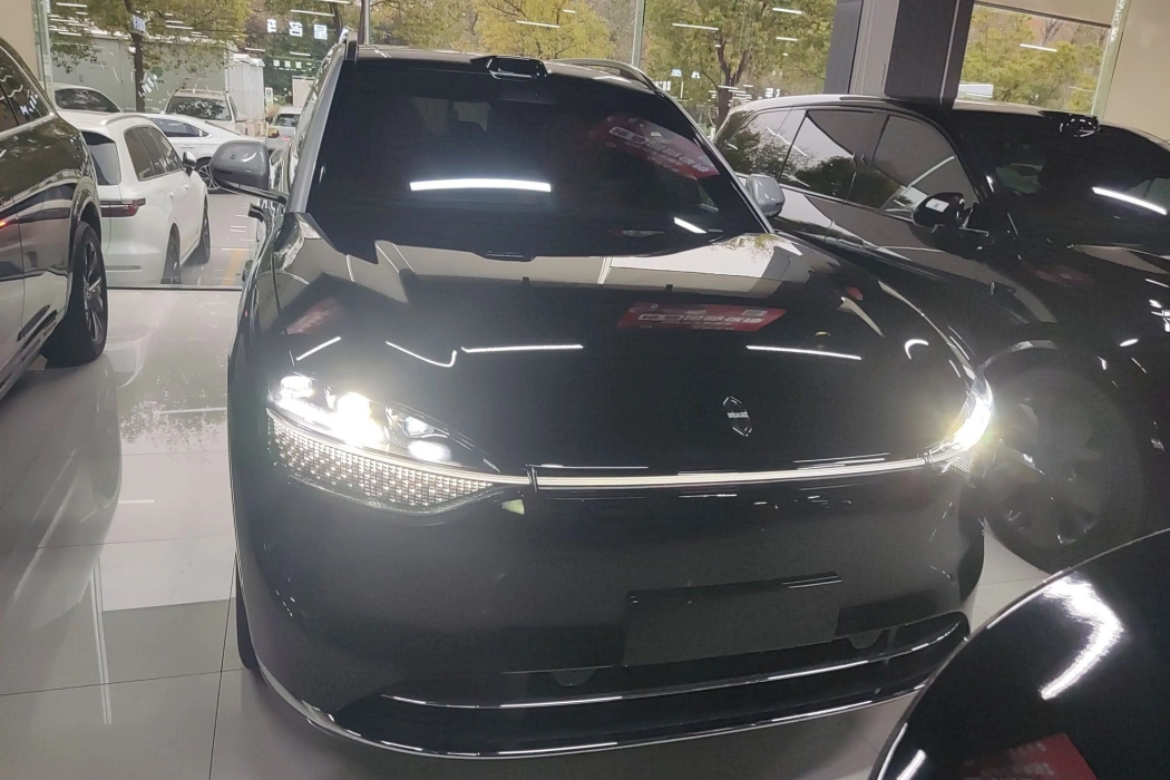 Фото машины