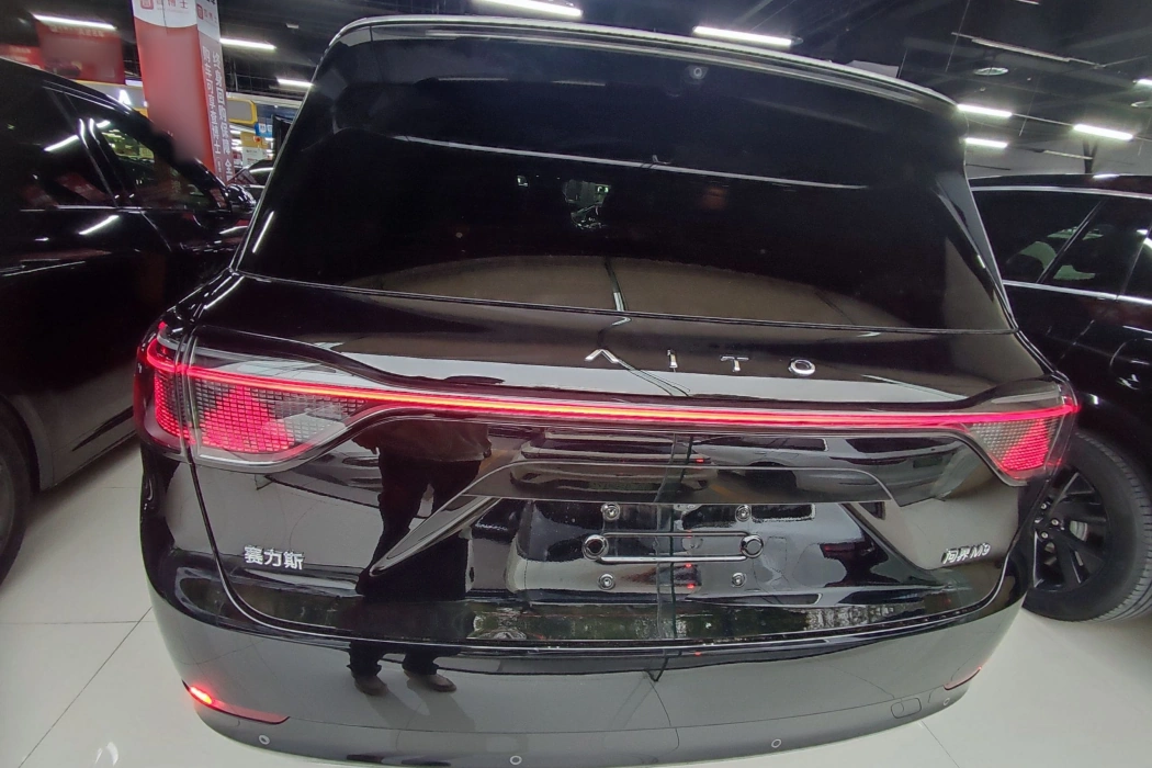 Фото машины