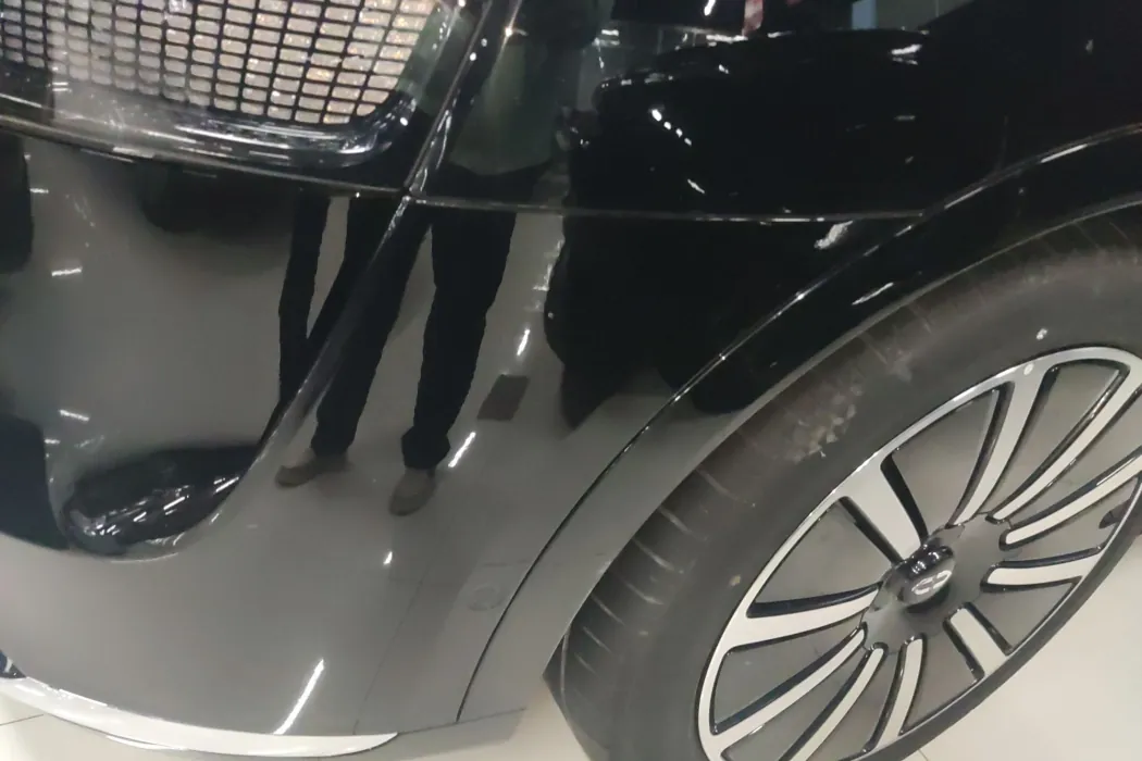 фото машины