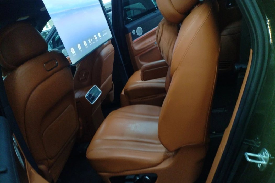 Фото машины