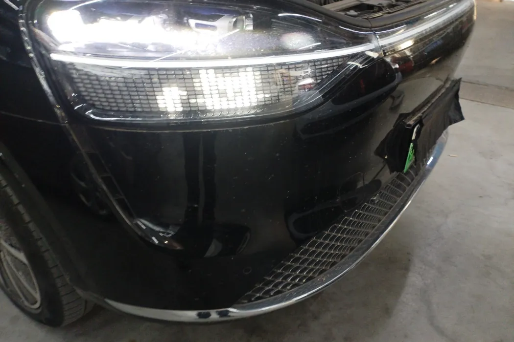 фото машины