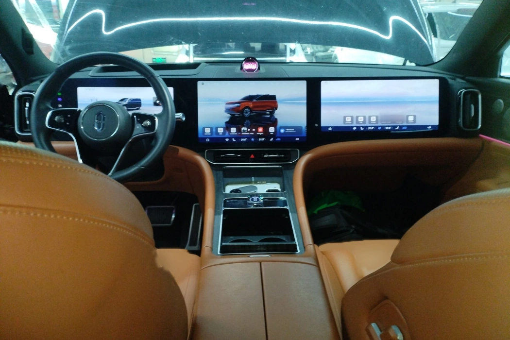 Фото машины