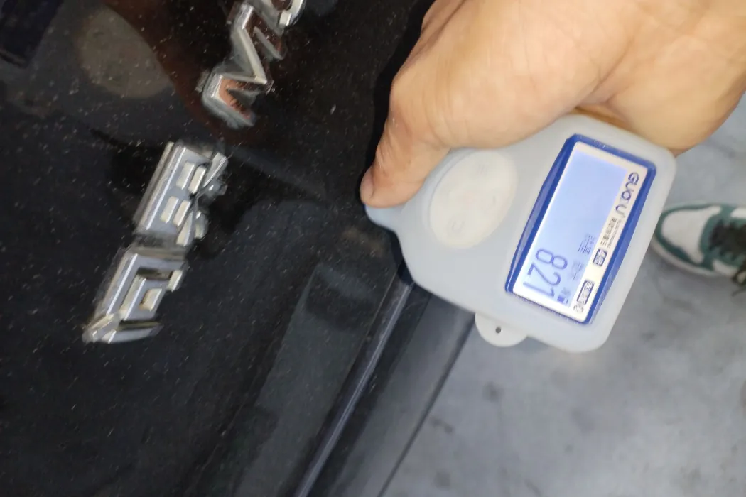 фото машины