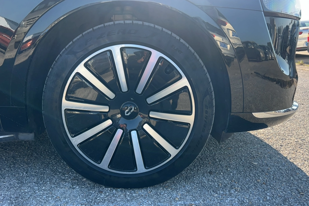 Фото машины