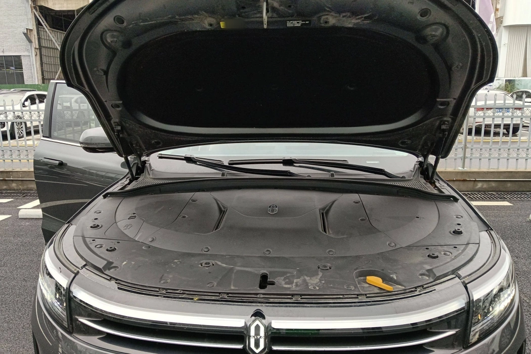 Hongmeng Zhixing Wenjie M7 2022 1.5T Rear Drive Comfort Version