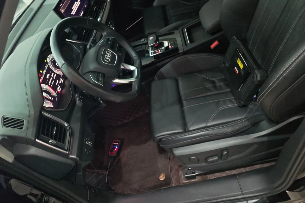 Фото машины 14