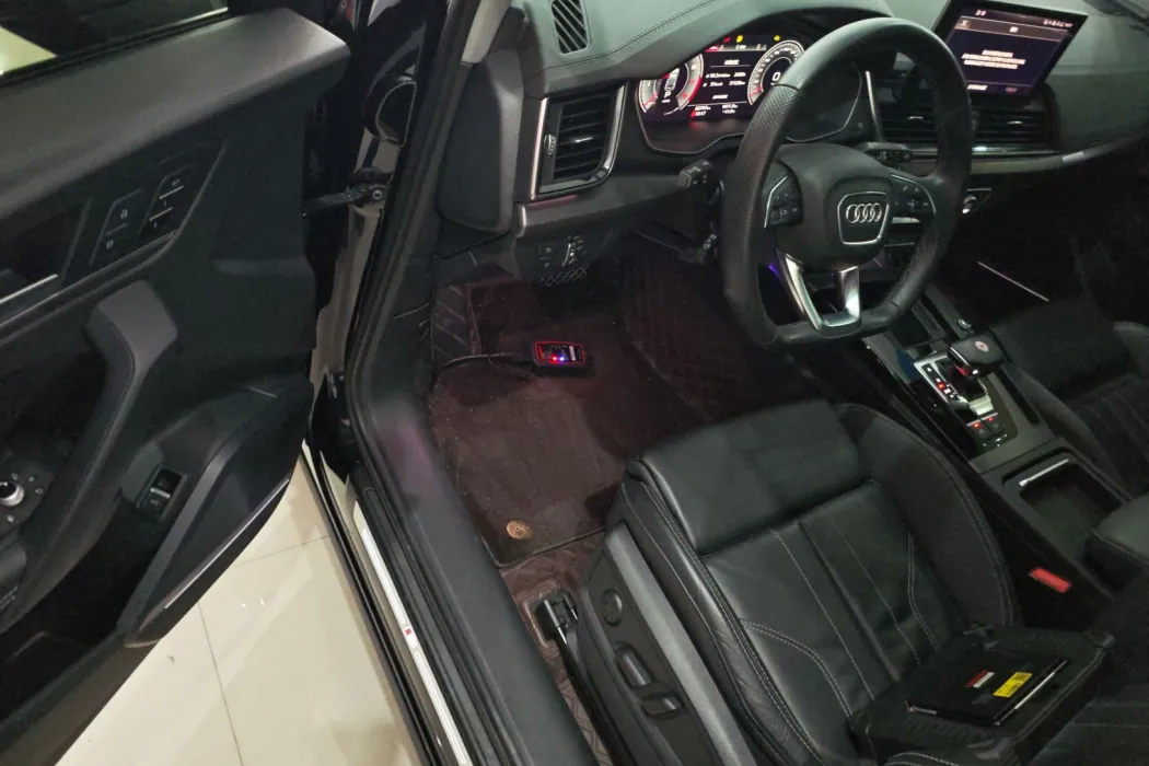 Фото машины 8