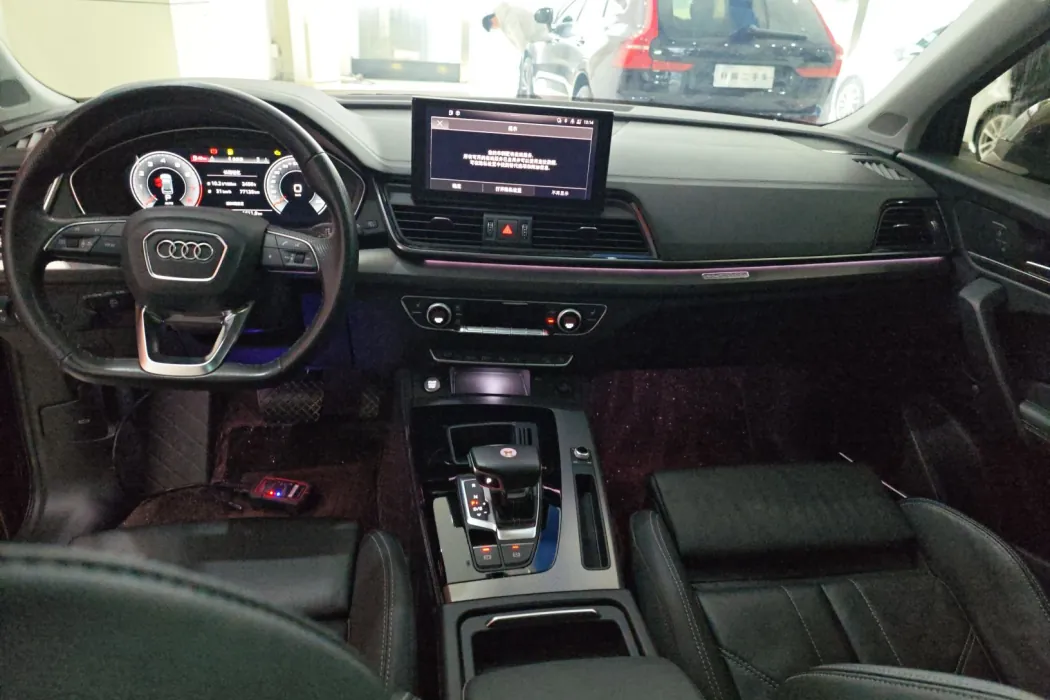 Фото машины 7