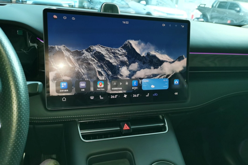 Фото машины