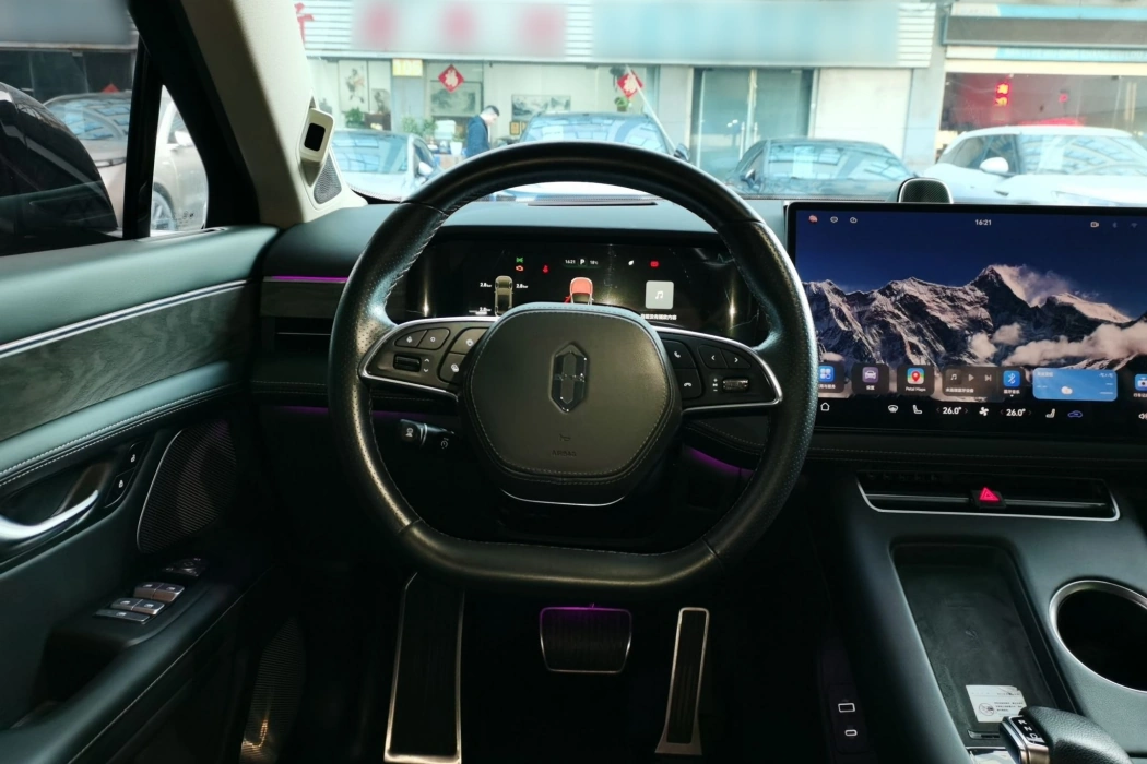 Фото машины