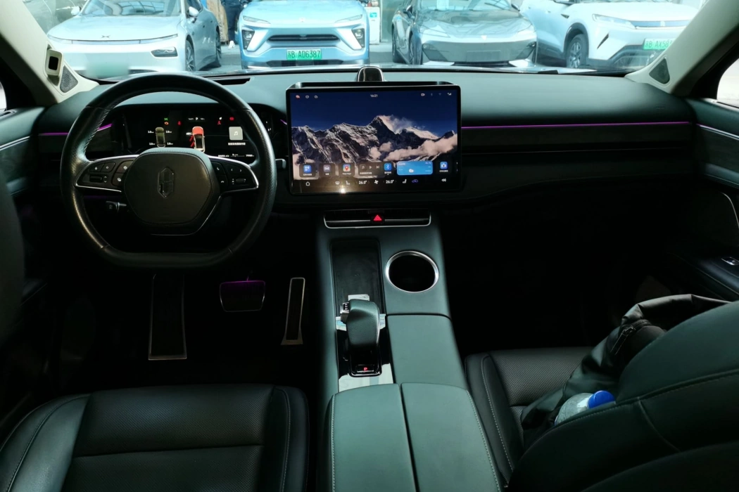 Фото машины