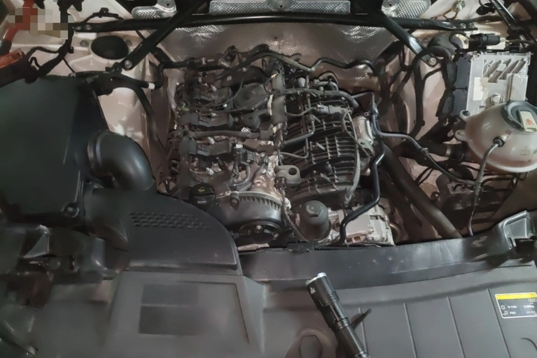 Фото машины 14