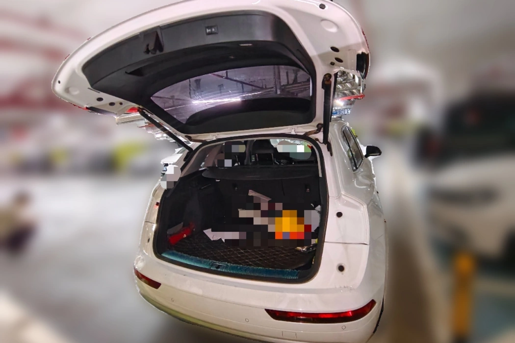 Фото машины 13