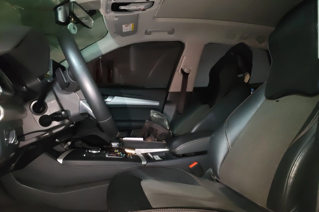 Фото машины 16