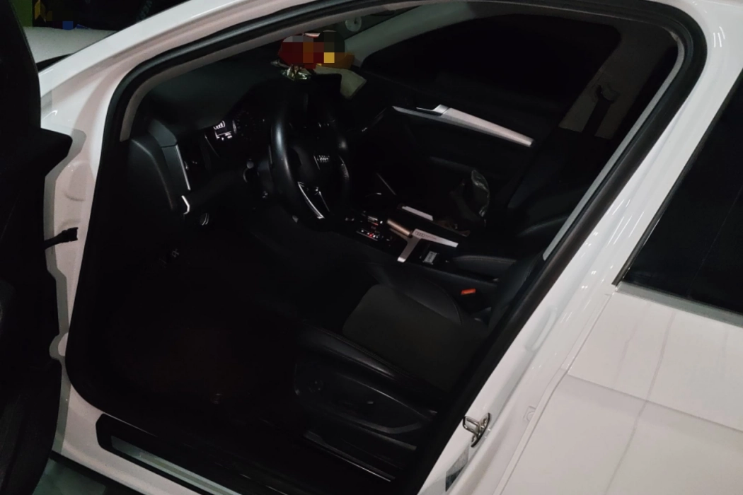 Фото машины 10